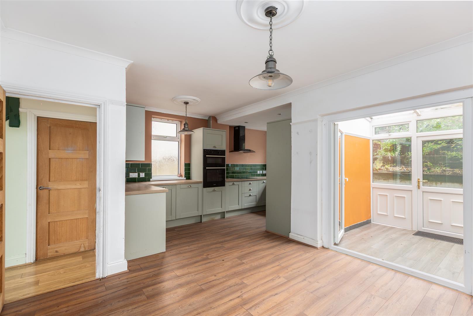 Lon Coed Bran, Cockett, Swansea, SA2 0YQ